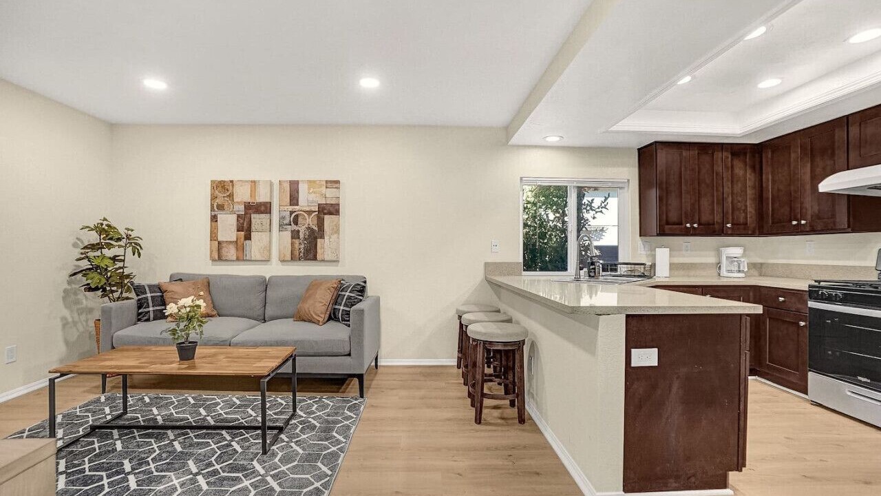 Photo of Kitchen in Rialto