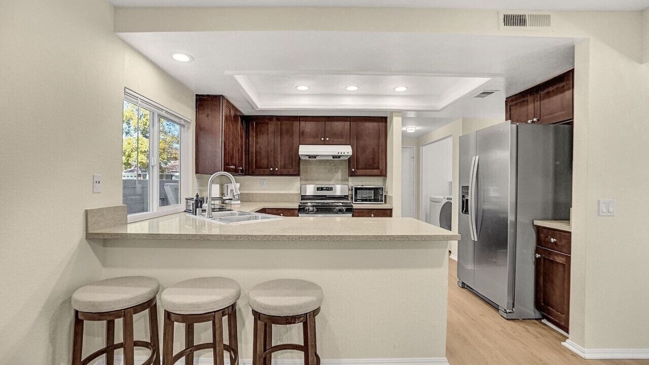 Photo of Kitchen in Rialto