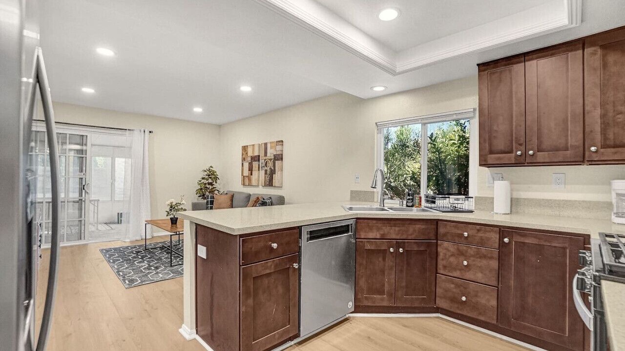Photo of Kitchen in Rialto