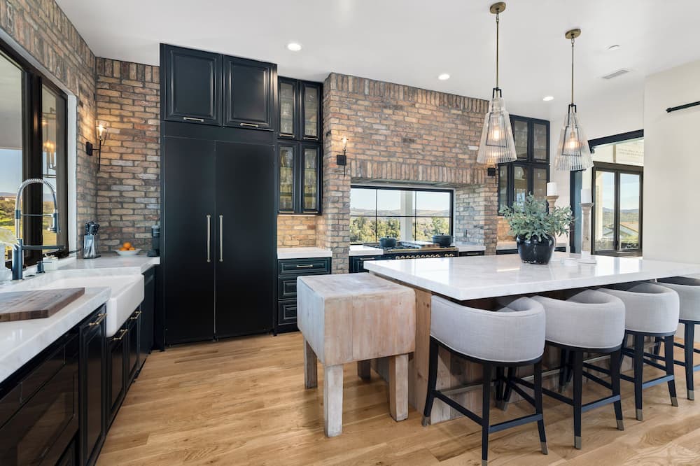 Photo of Kitchen in Fallbrook