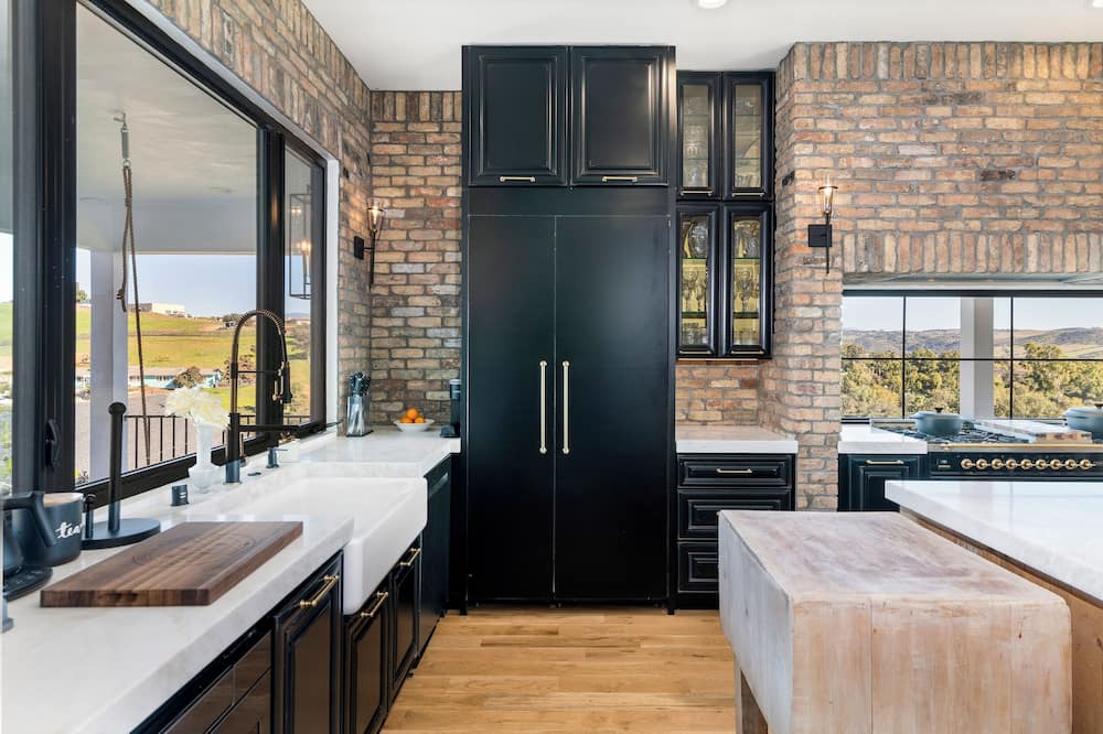 Photo of Kitchen in Fallbrook