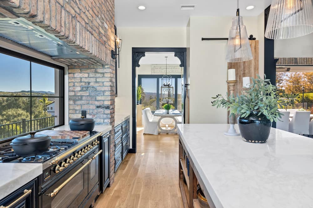 Photo of Kitchen in Fallbrook
