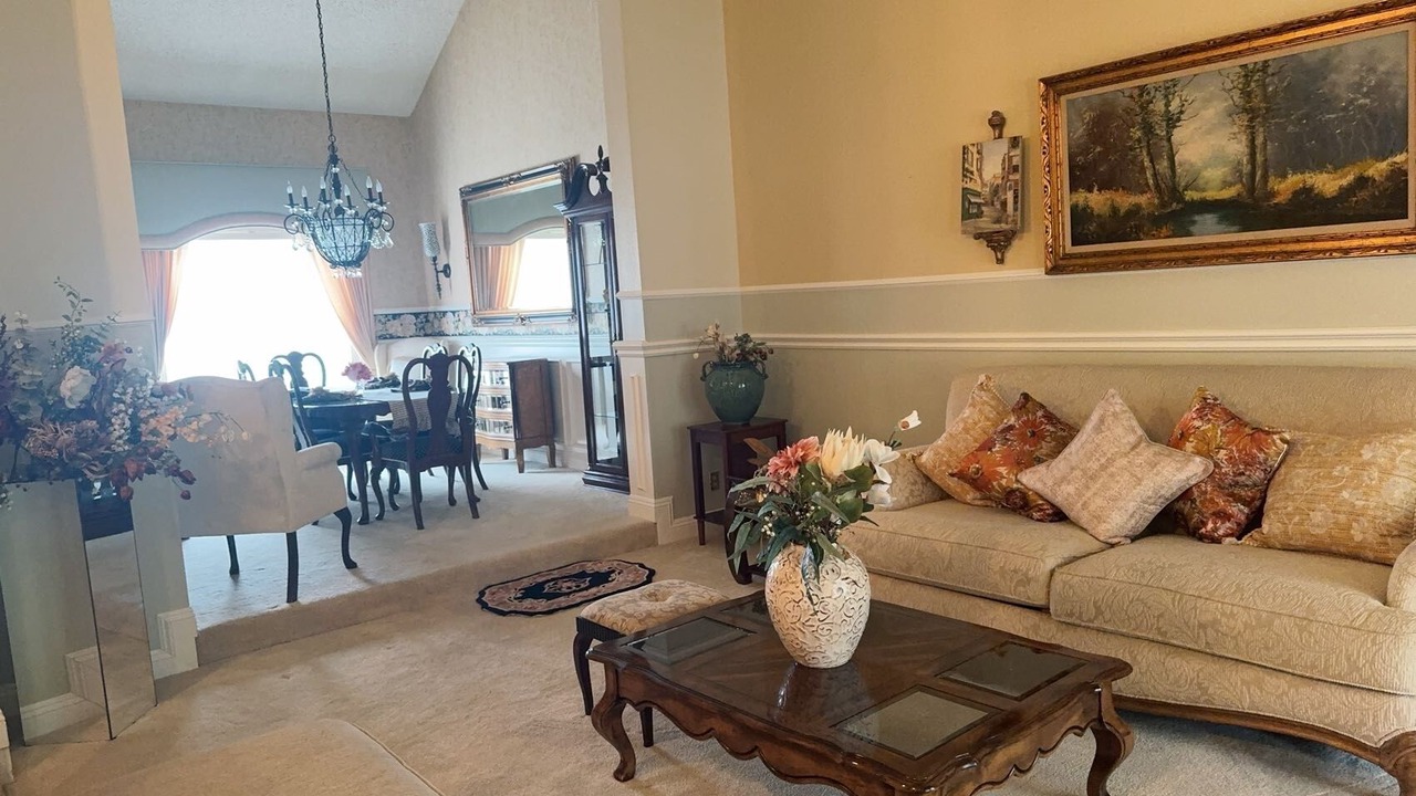 Photo of Livingroom in Bonita