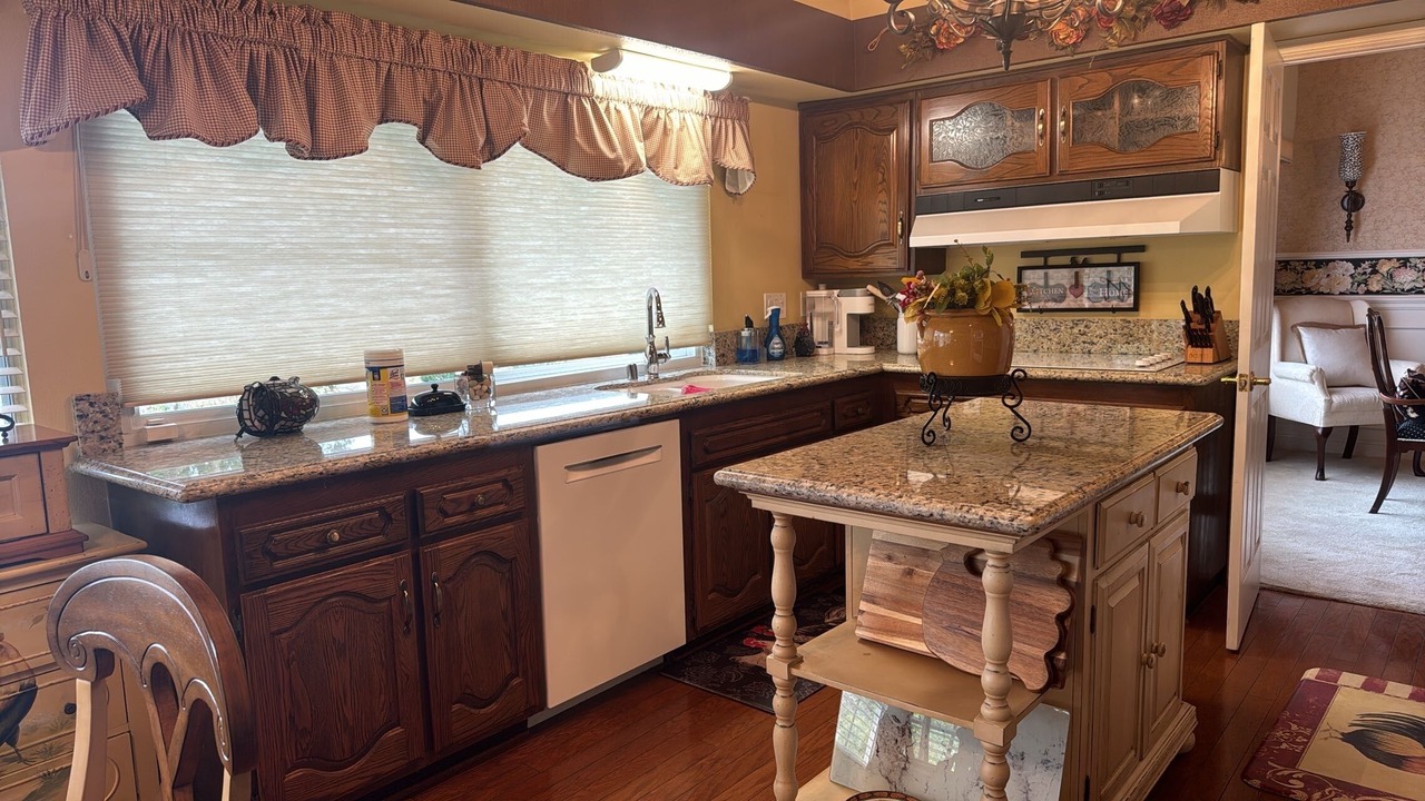 Photo of Kitchen in Bonita