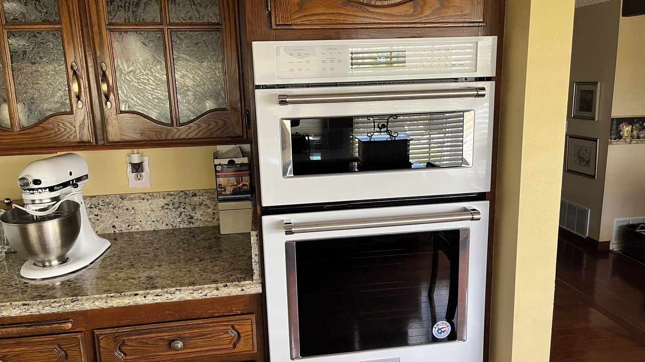 Photo of Kitchen in Bonita