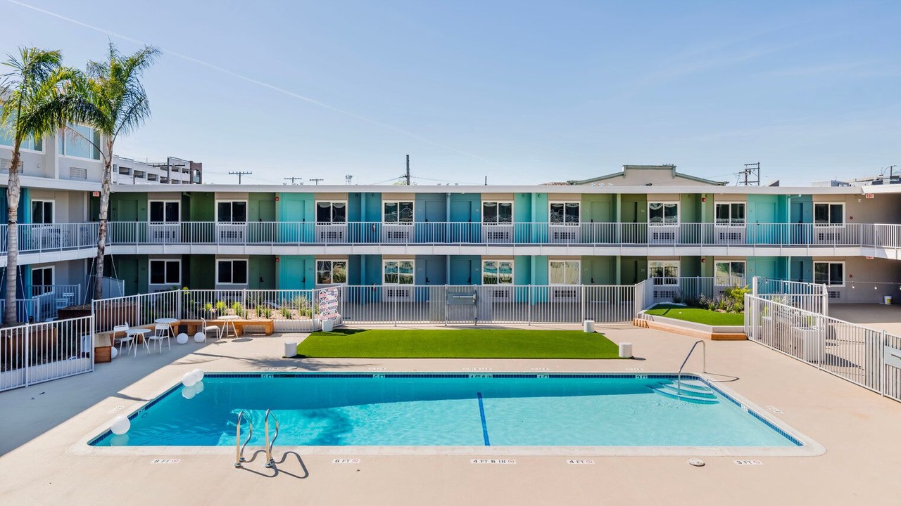 Photo of Outdoor in Jack London District