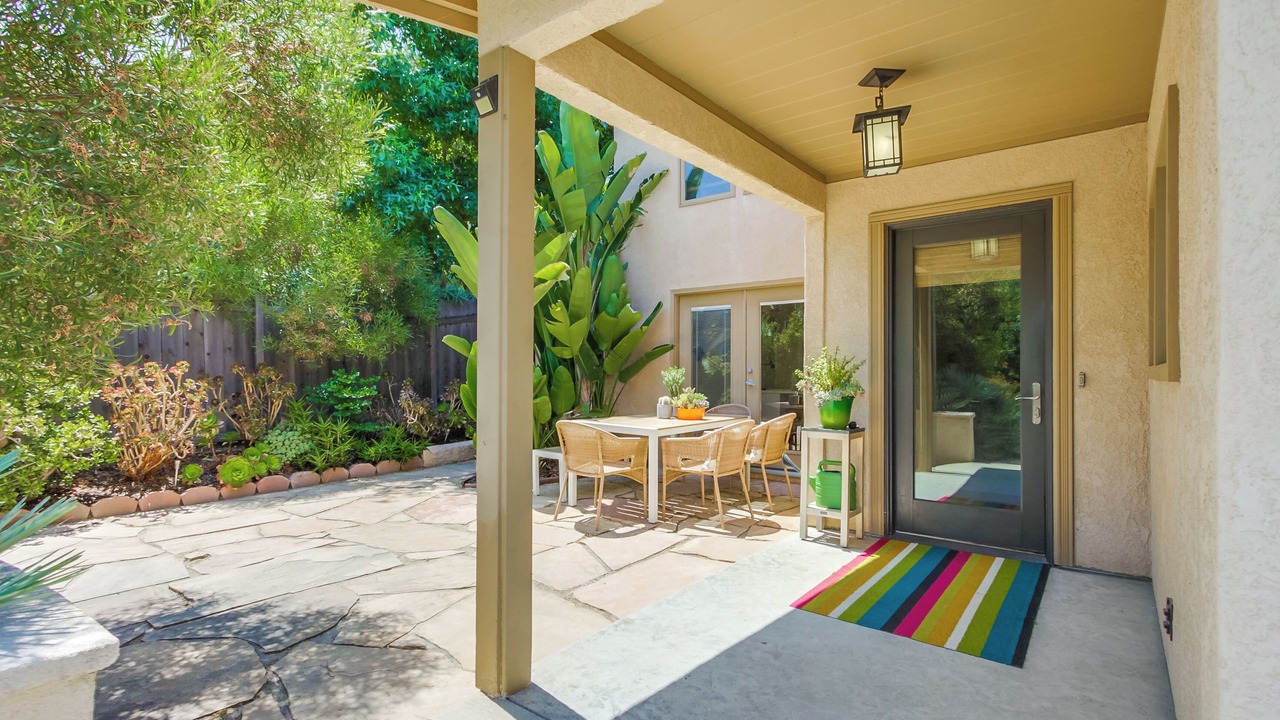 Photo of Patio Balcony in Fire Mountain