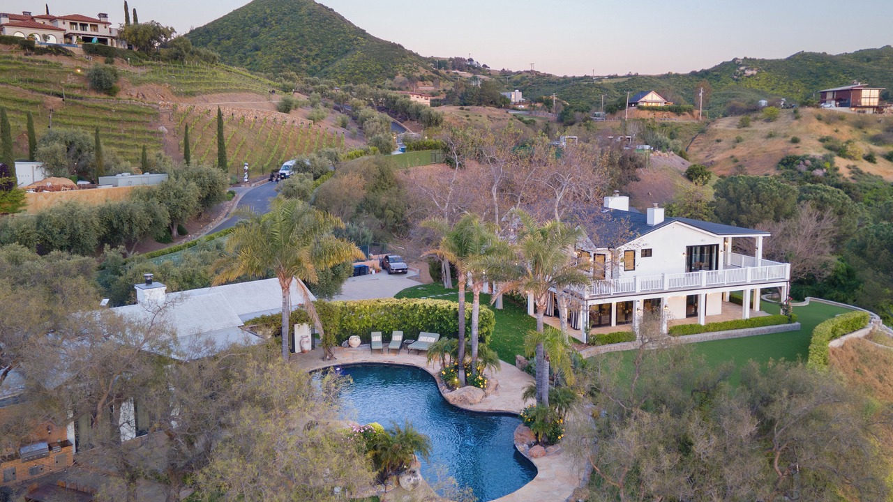 Photo of Outdoor in Malibu