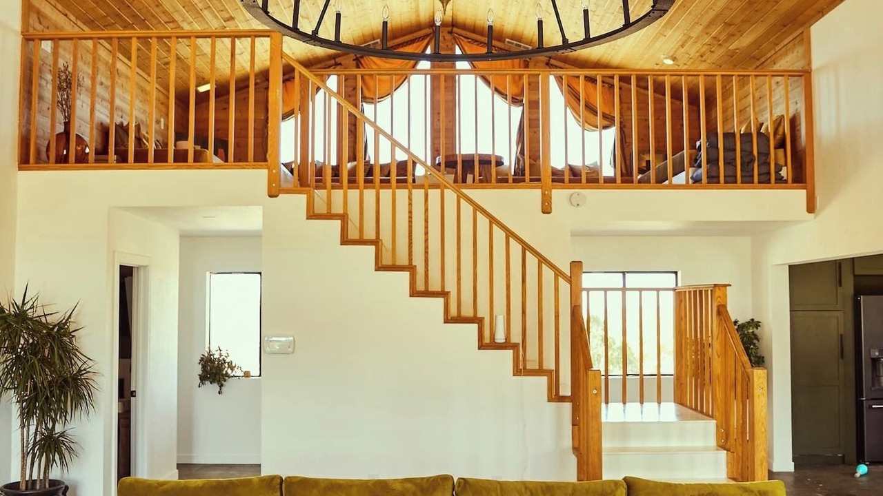 Photo of Livingroom in Yucca Valley
