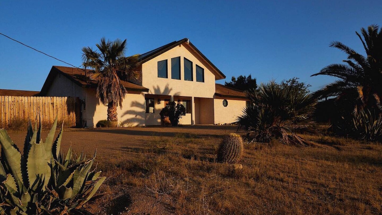 Photo of Outdoor in Yucca Valley