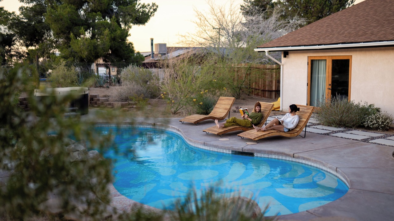 Photo of Outdoor in Yucca Valley