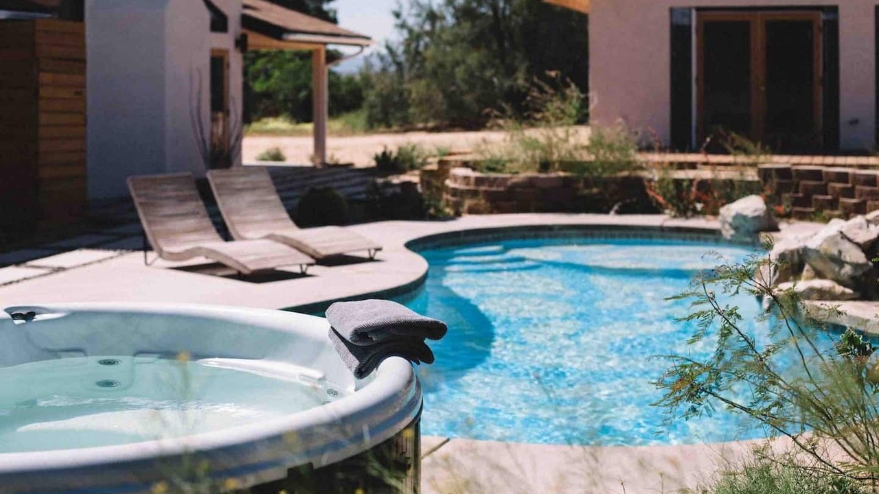 Photo of Outdoor in Yucca Valley