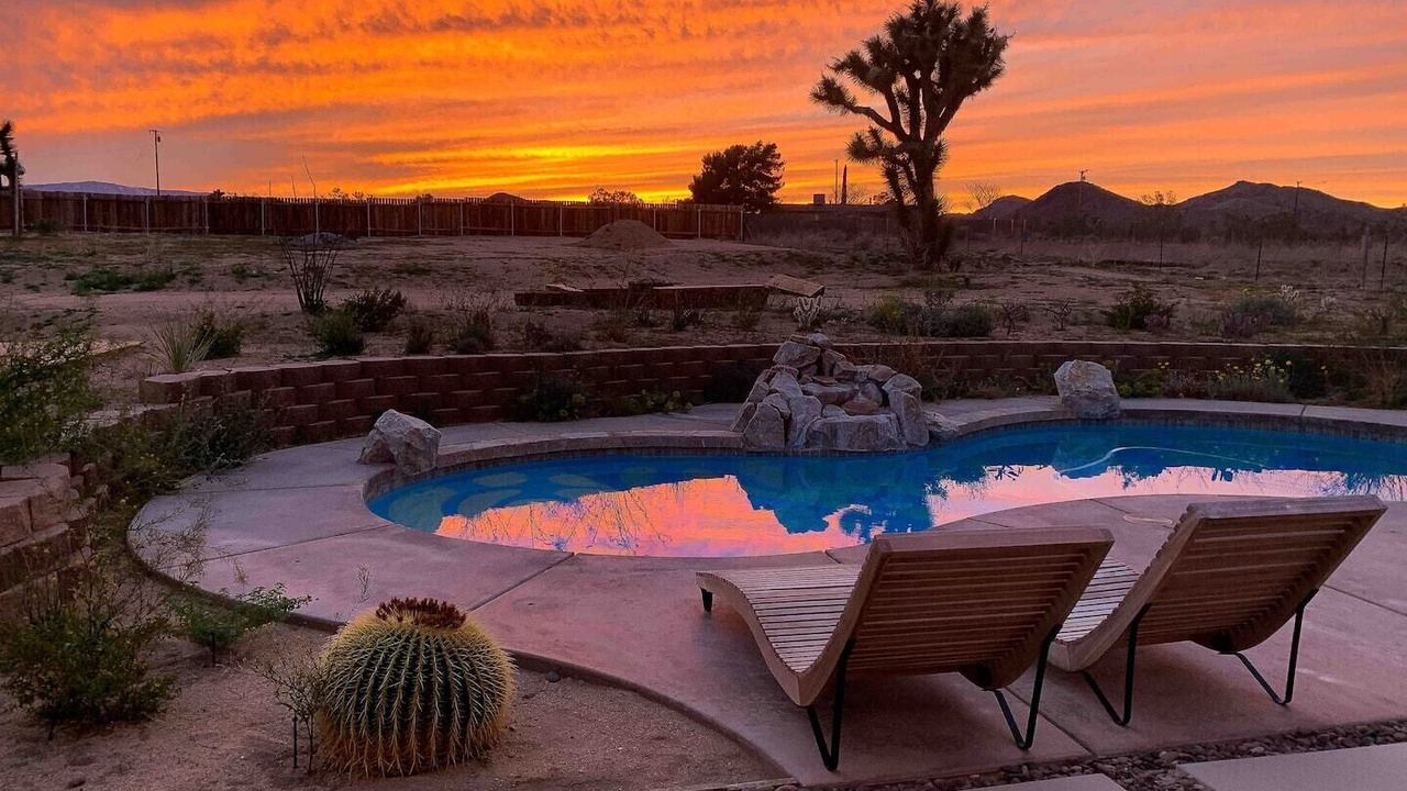 Photo of Outdoor in Yucca Valley