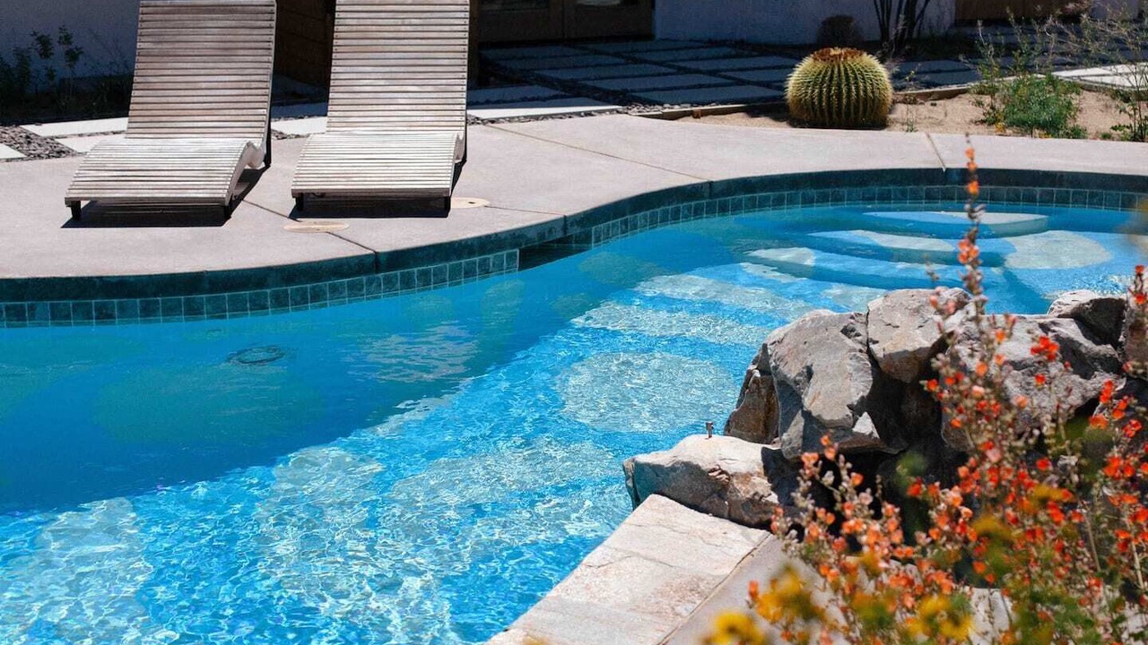 Photo of Outdoor in Yucca Valley