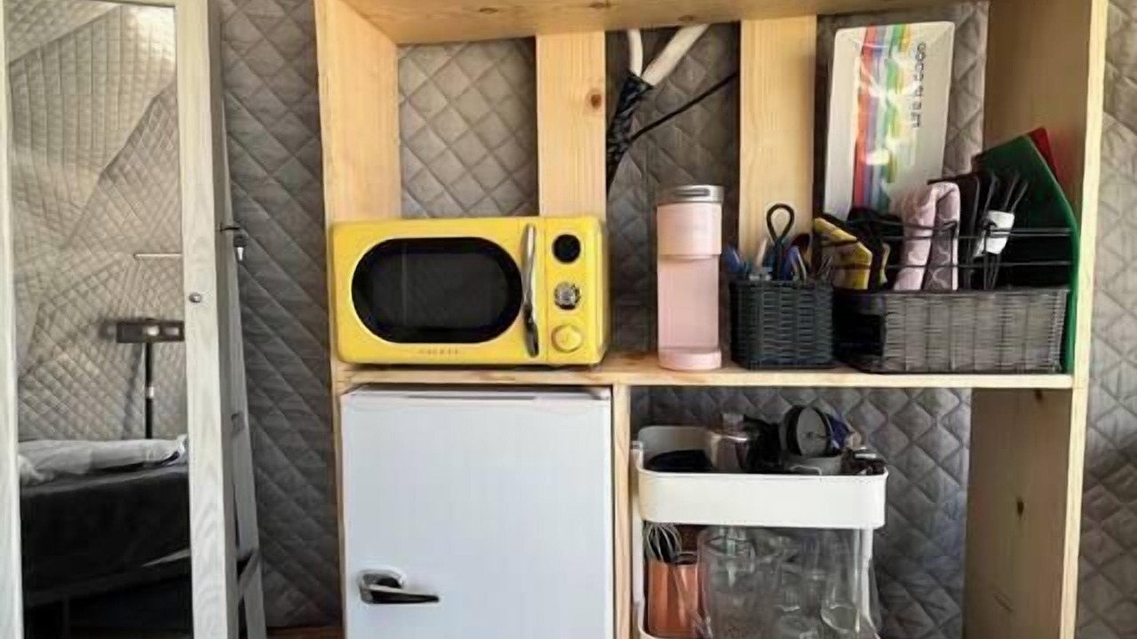 Photo of Kitchen in Valley Center