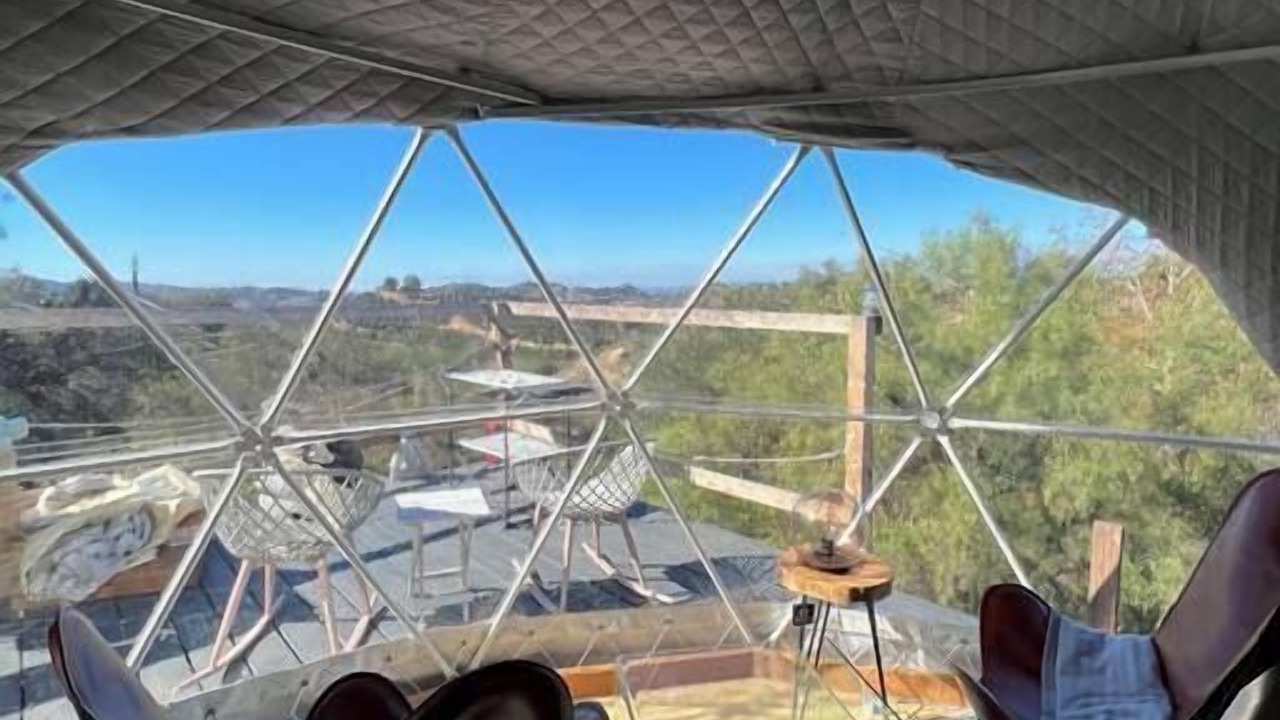Photo of Patio Balcony in Valley Center