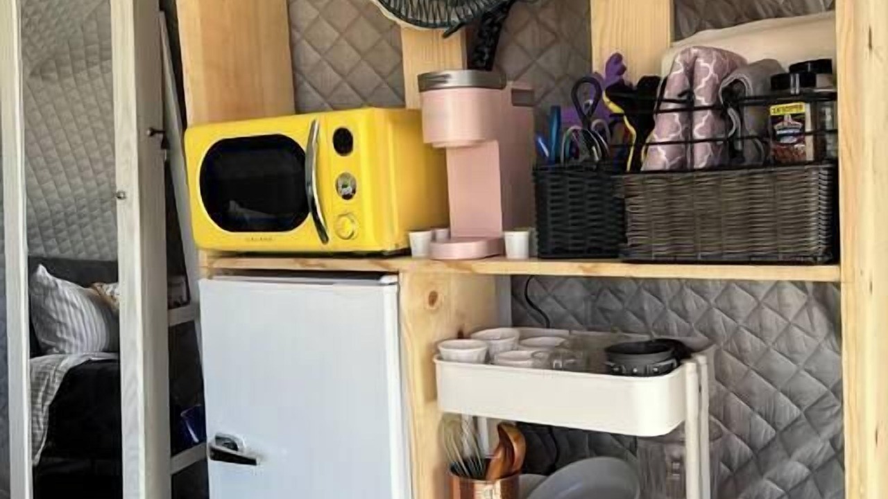 Photo of Kitchen in Valley Center
