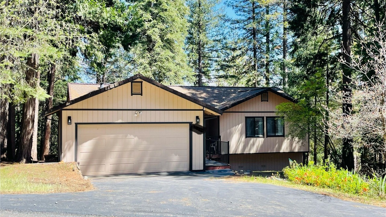 Photo of Outdoor in Pollock Pines