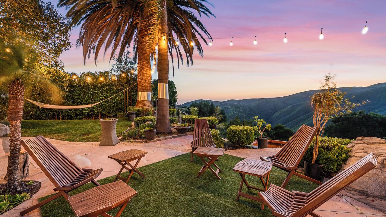 Photo of Outdoor in Yorba Linda