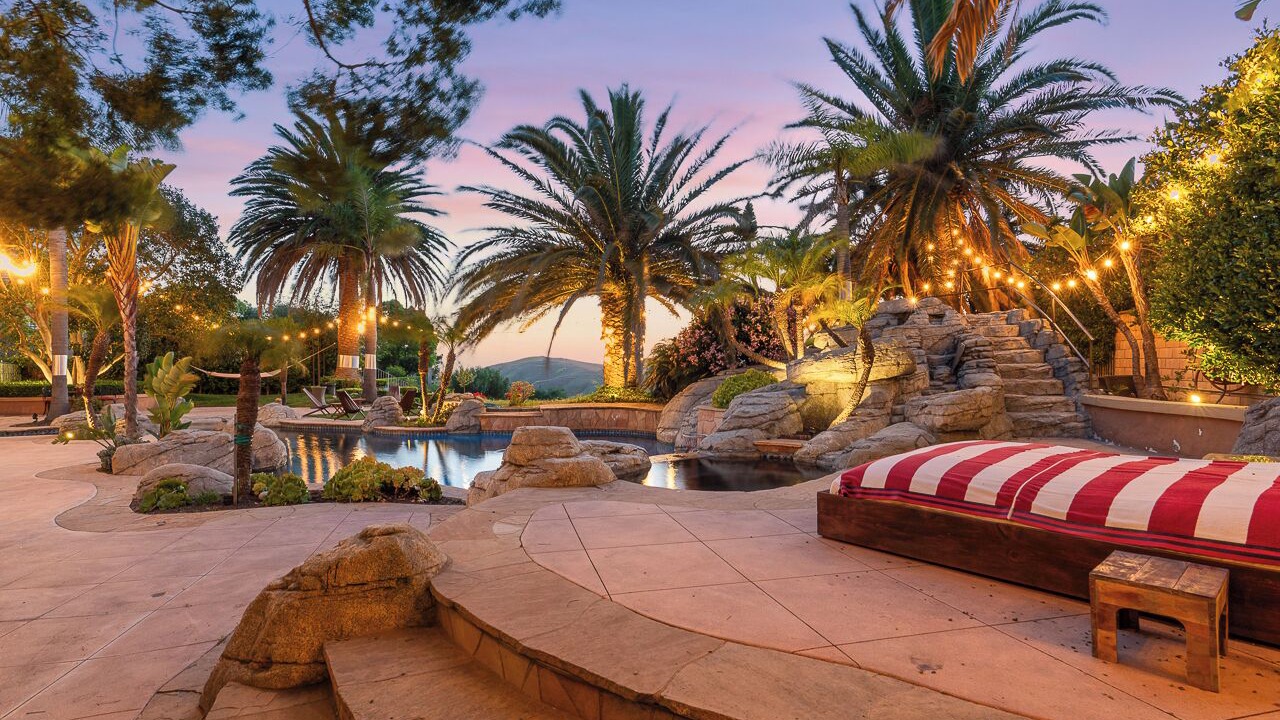 Photo of Outdoor in Yorba Linda