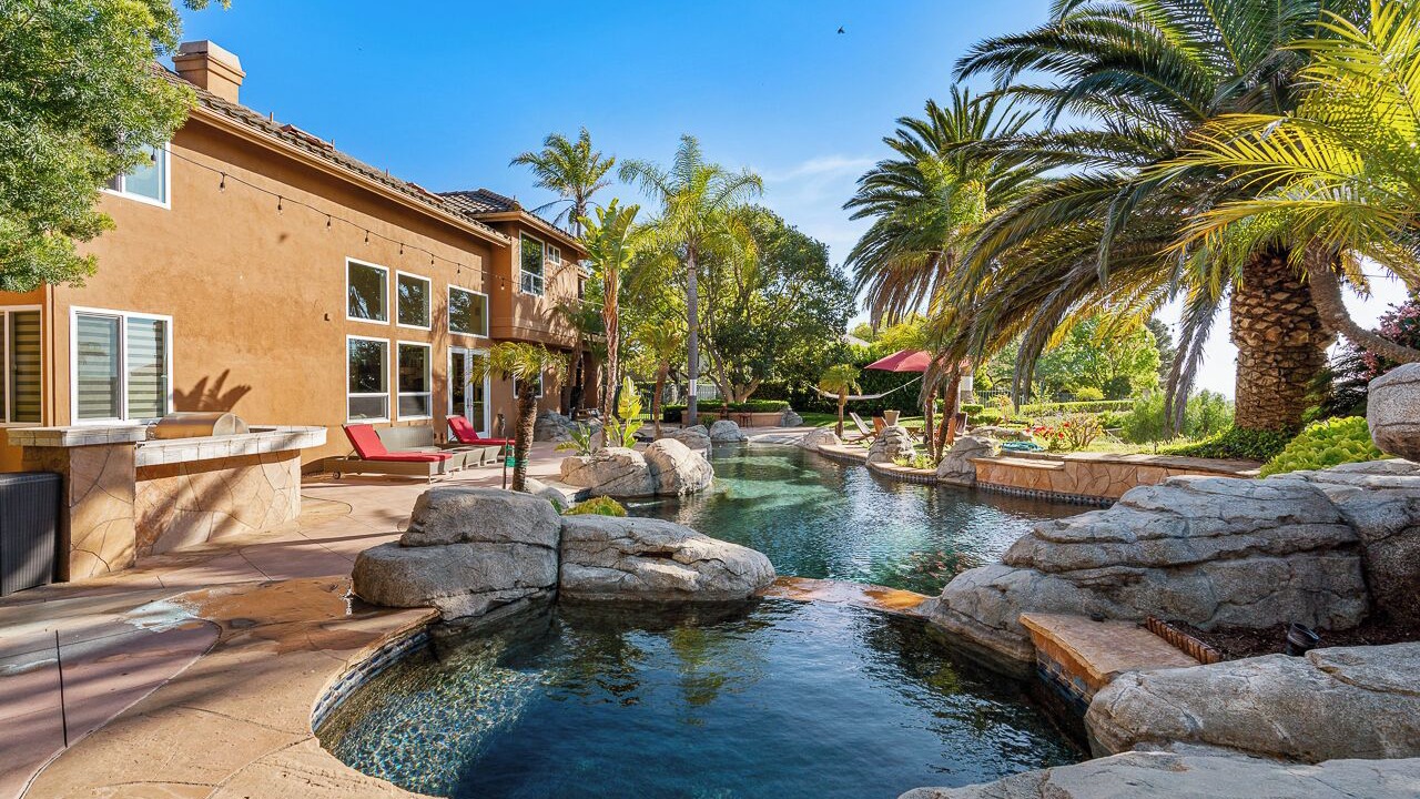 Photo of Outdoor in Yorba Linda
