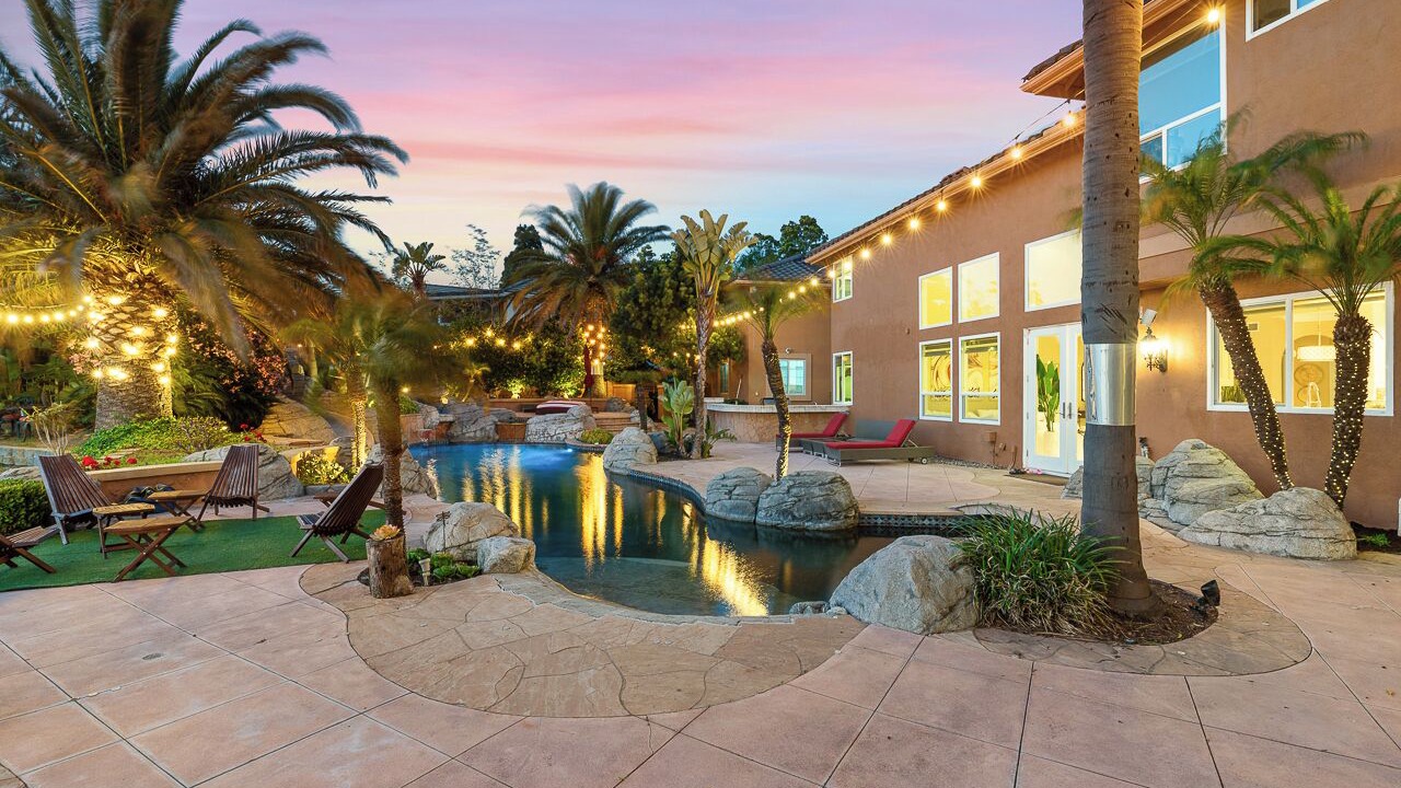 Photo of Patio Balcony in Yorba Linda