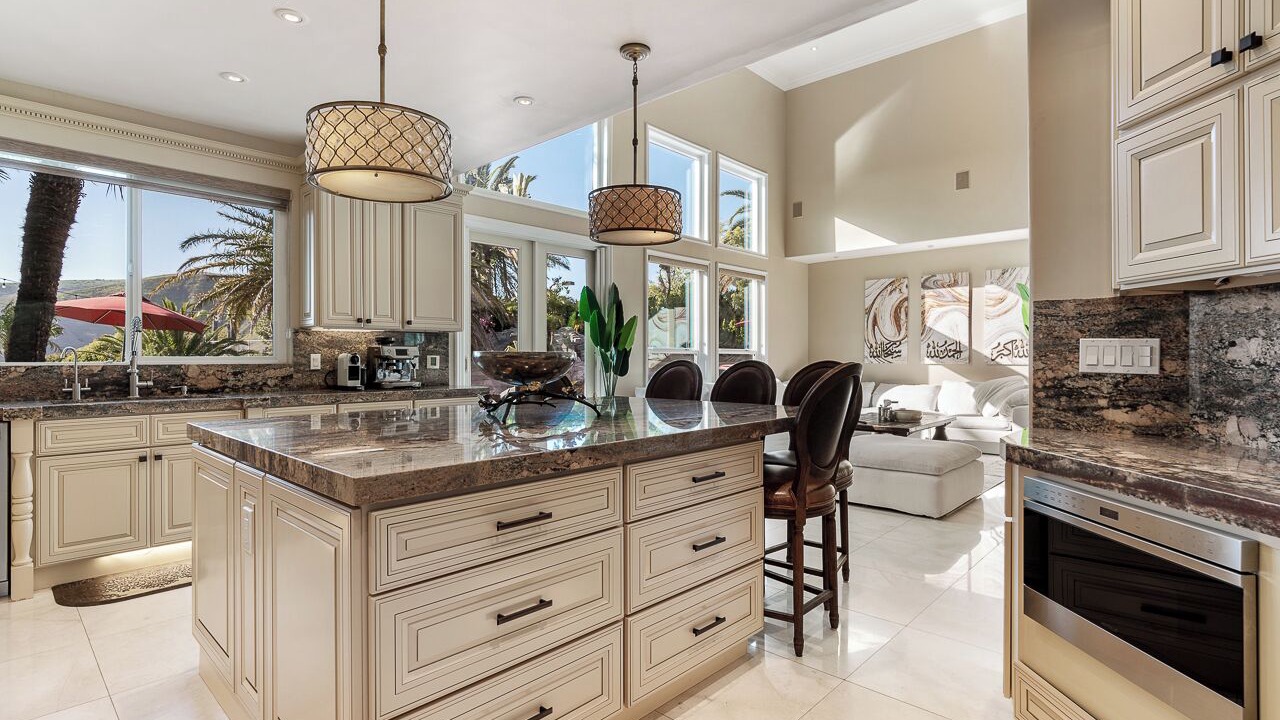 Photo of Kitchen in Yorba Linda