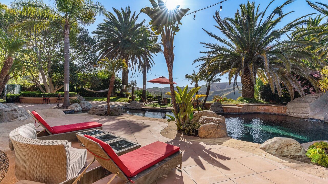 Photo of Outdoor in Yorba Linda