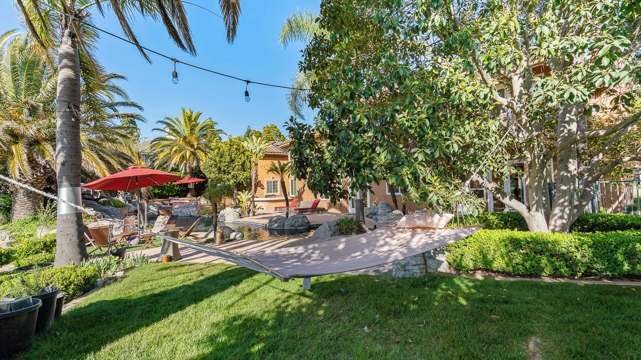 Photo of Outdoor in Yorba Linda