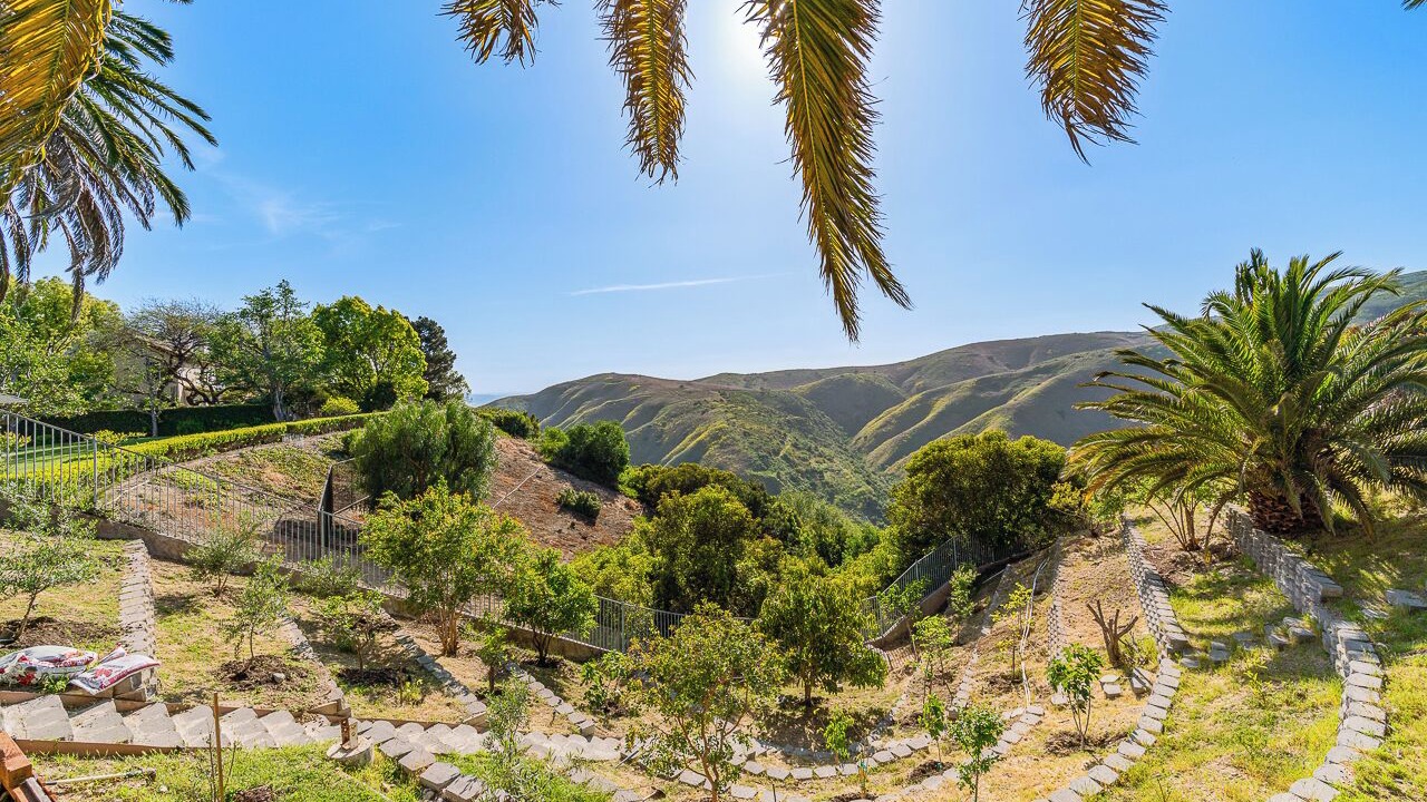 Photo of Outdoor in Yorba Linda