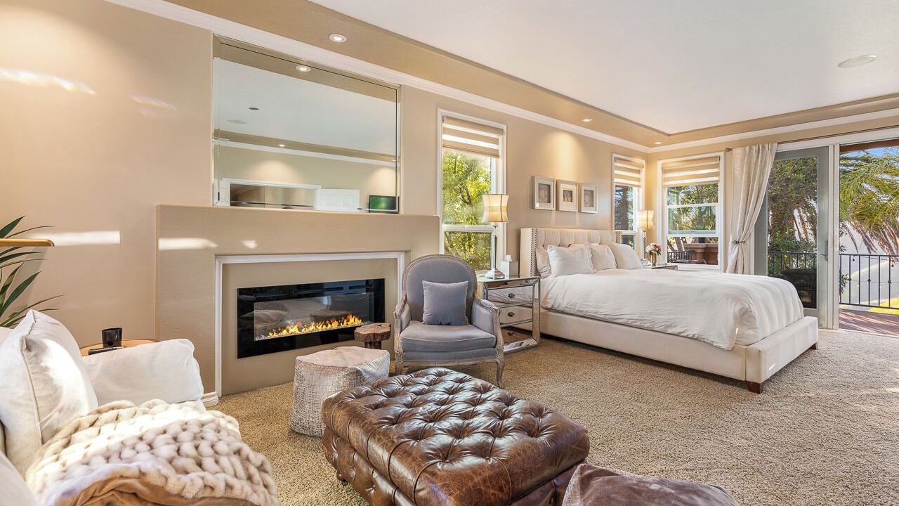 Photo of Bedroom in Yorba Linda