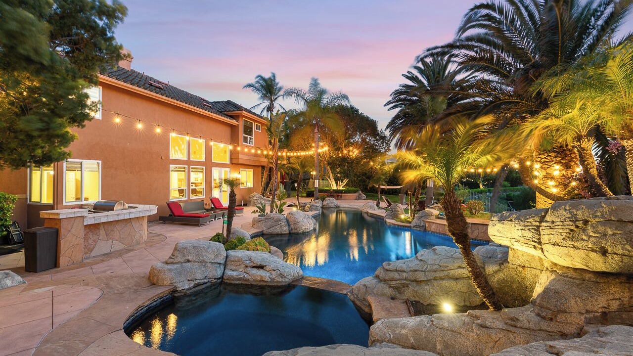 Photo of Outdoor in Yorba Linda