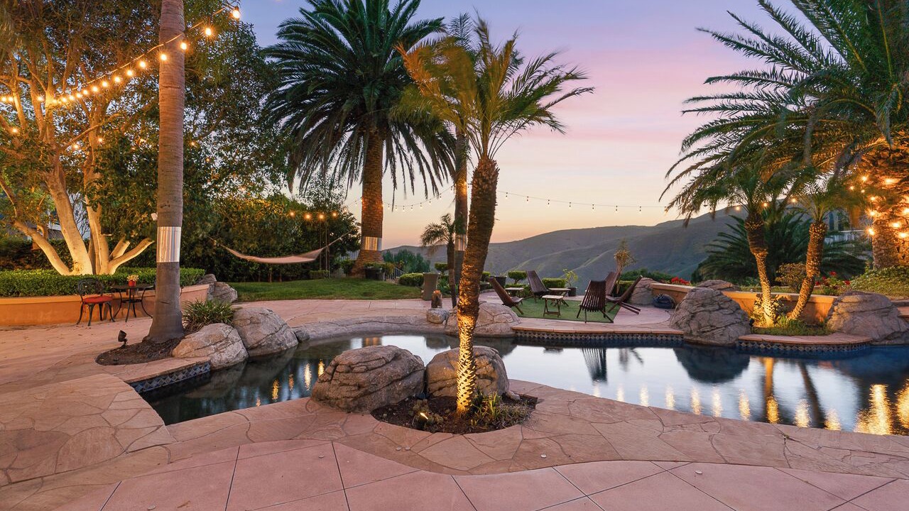Photo of Outdoor in Yorba Linda