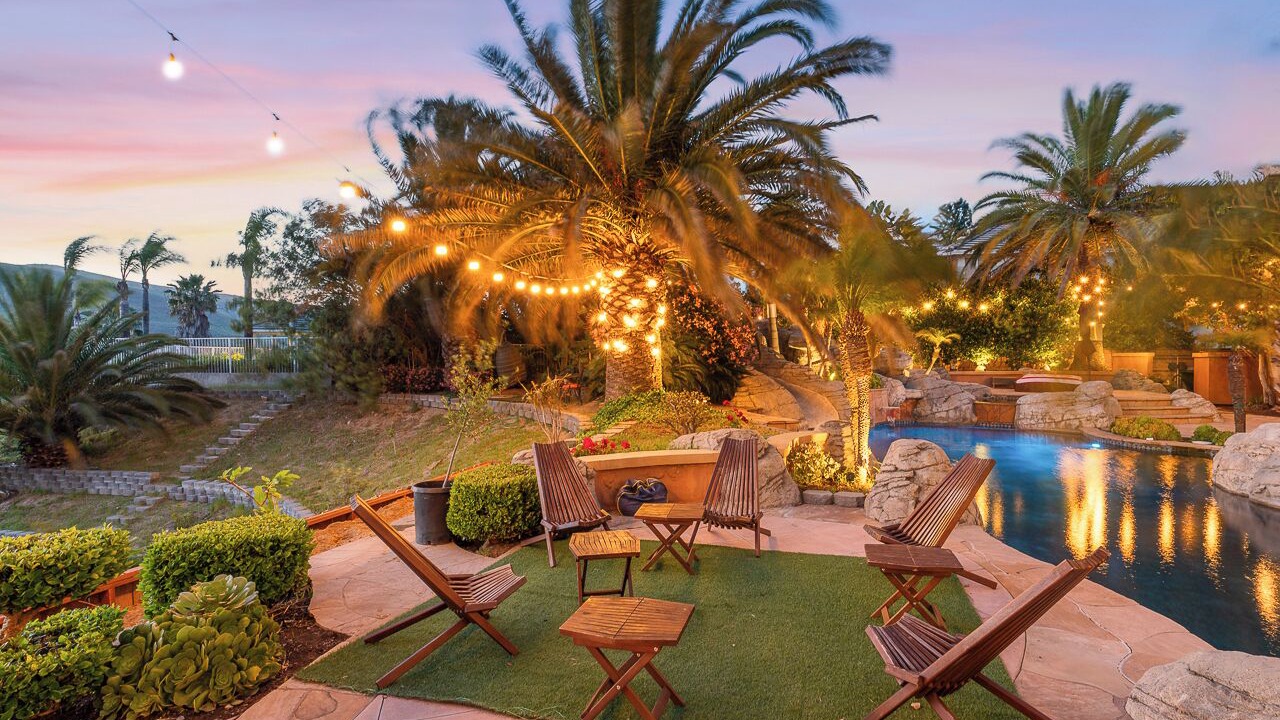 Photo of Outdoor in Yorba Linda