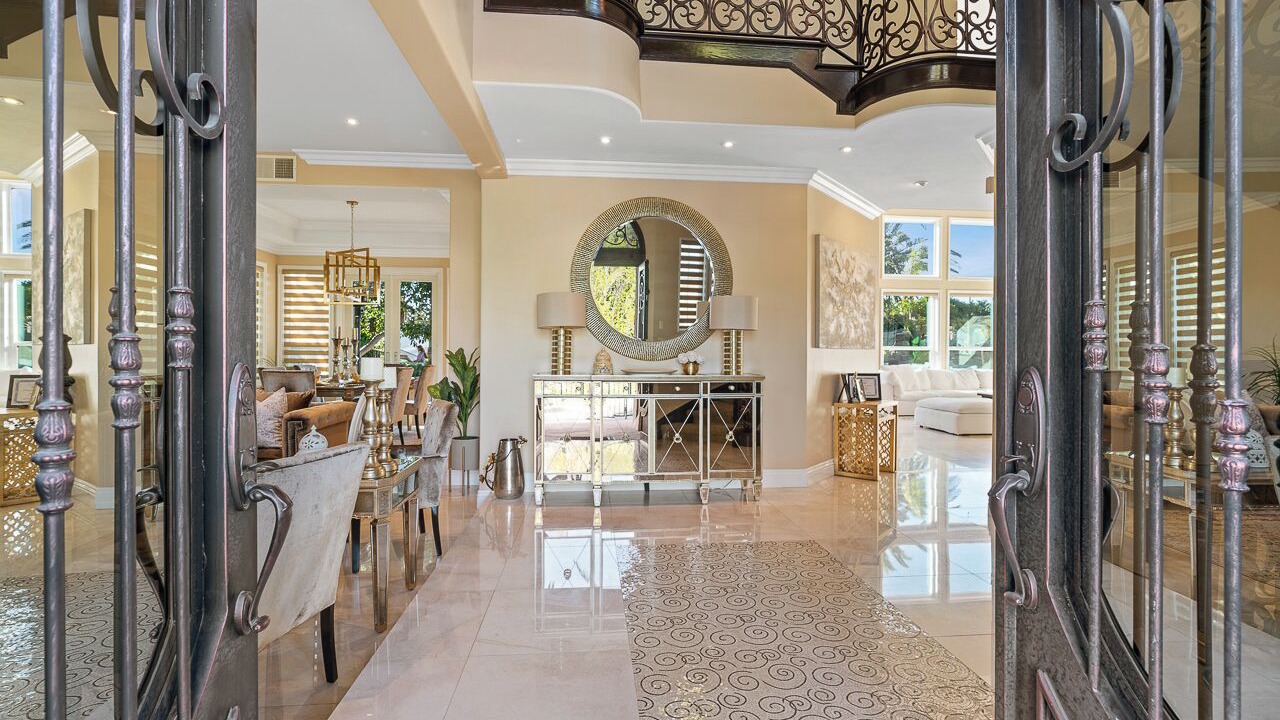 Photo of Bedroom in Yorba Linda