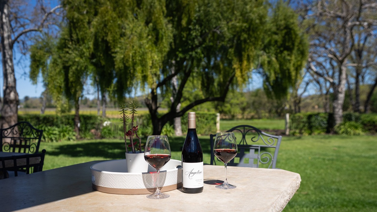 Photo of Outdoor in Santa Rosa