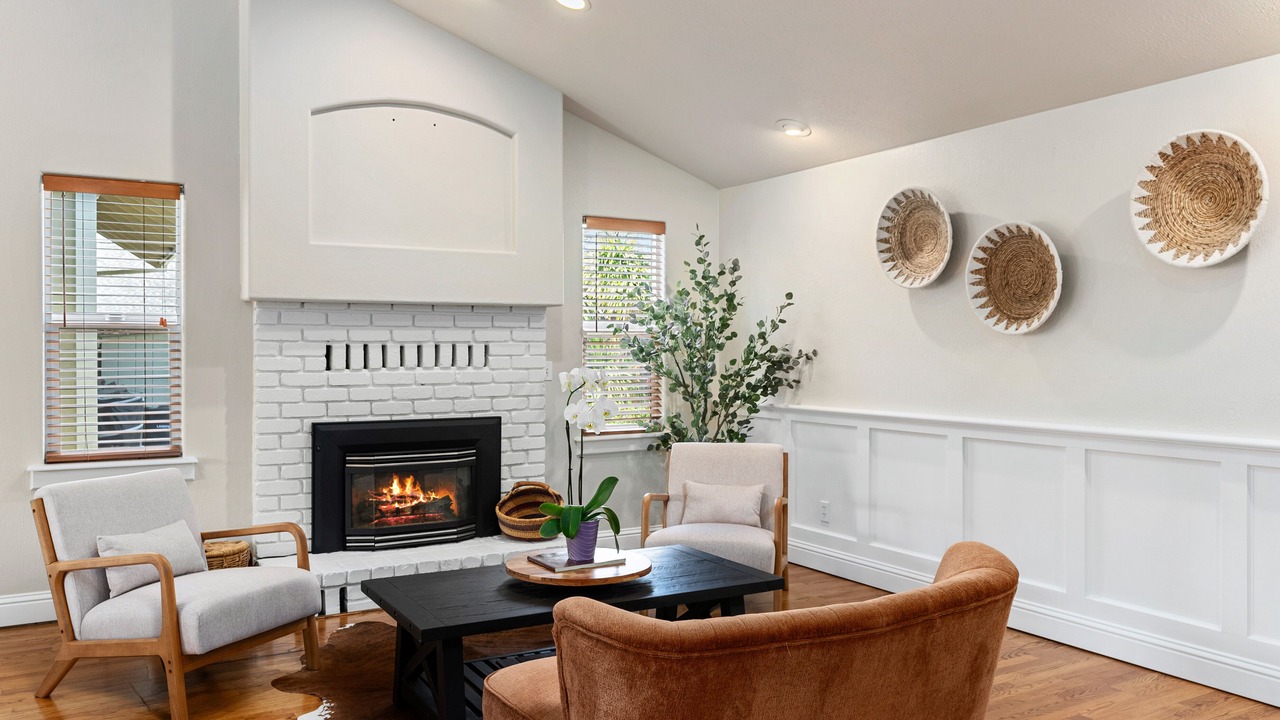 Photo of Livingroom in Santa Rosa