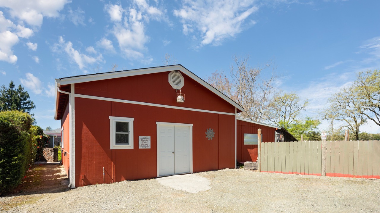 Photo of Outdoor in Santa Rosa