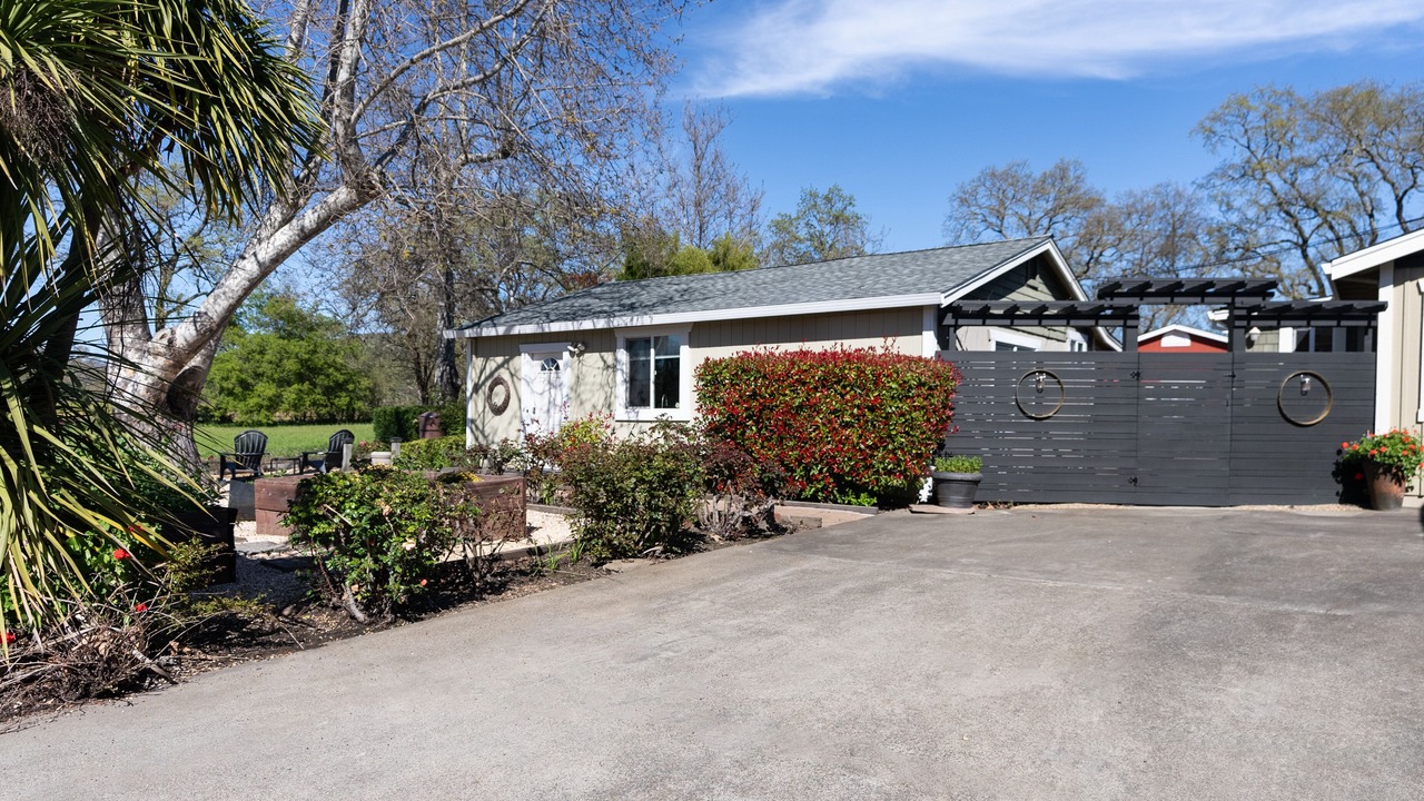 Photo of Outdoor in Santa Rosa