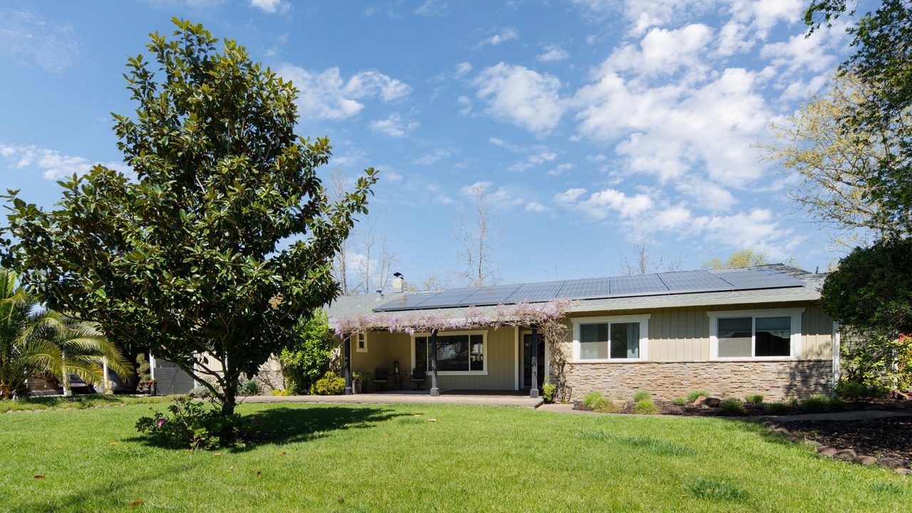 Photo of Outdoor in Santa Rosa