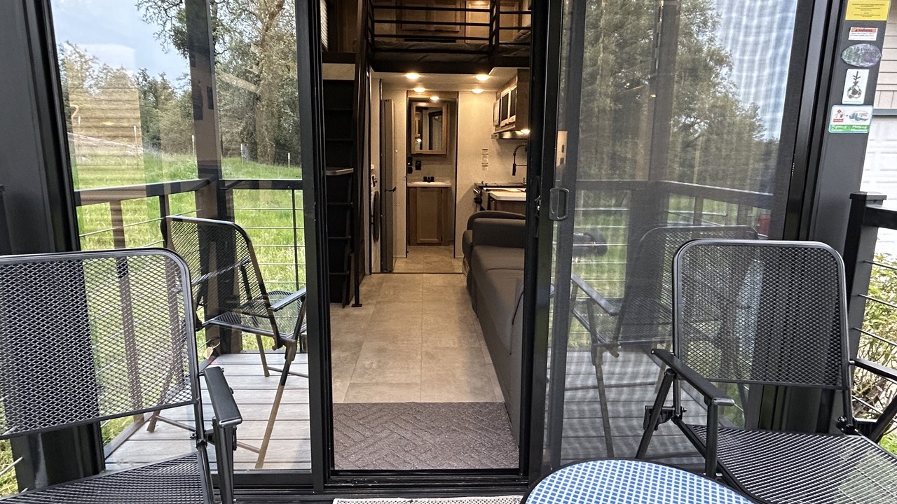 Photo of Outdoor in Penn Valley
