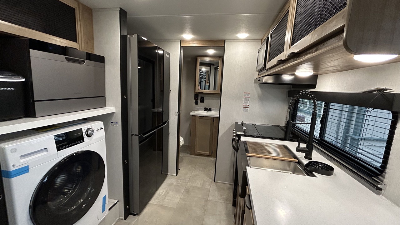Photo of Kitchen in Penn Valley