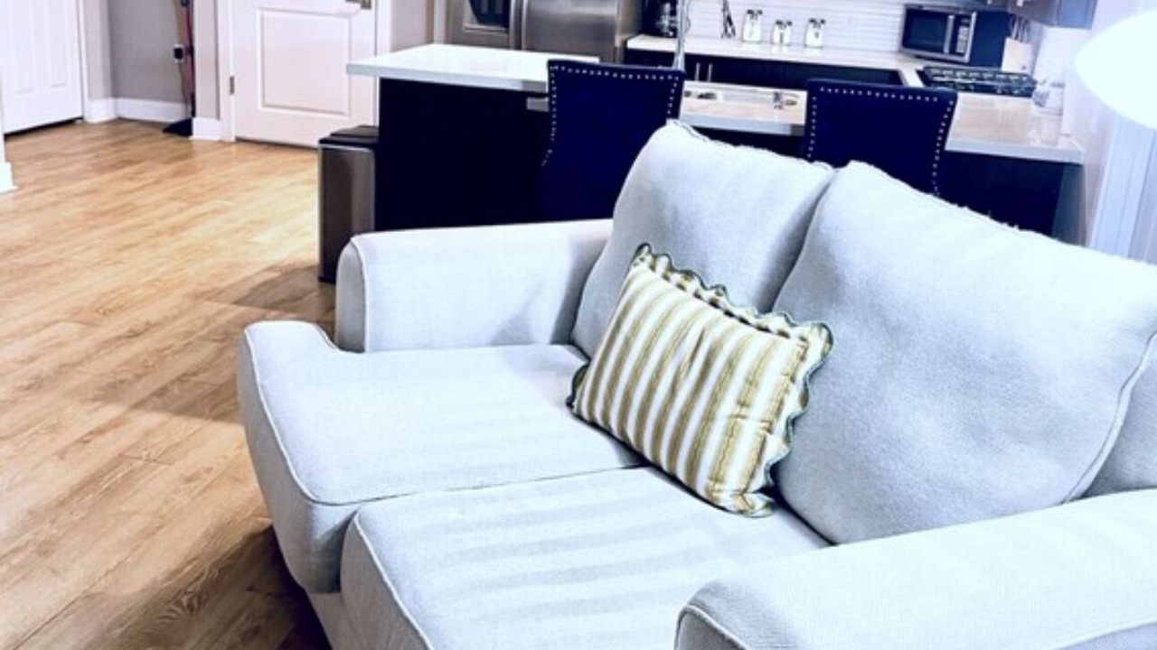 Photo of Livingroom in Laguna Hills