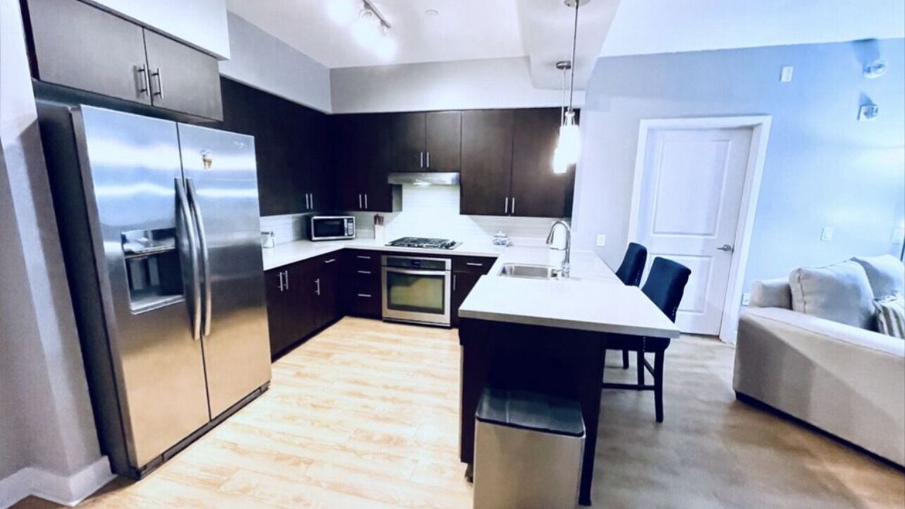 Photo of Kitchen in Laguna Hills
