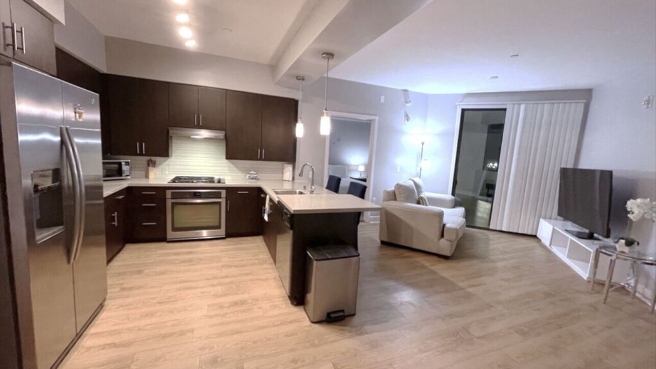 Photo of Kitchen in Laguna Hills
