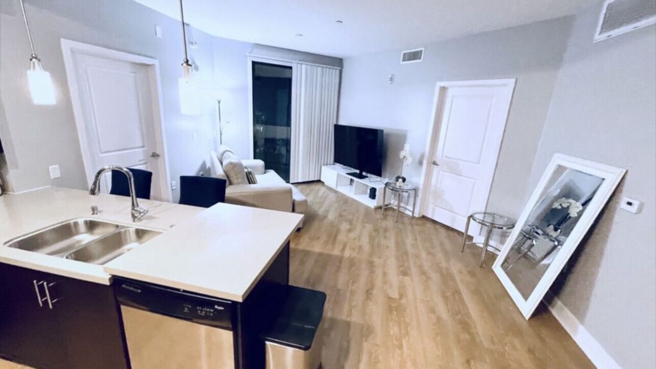 Photo of Kitchen in Laguna Hills