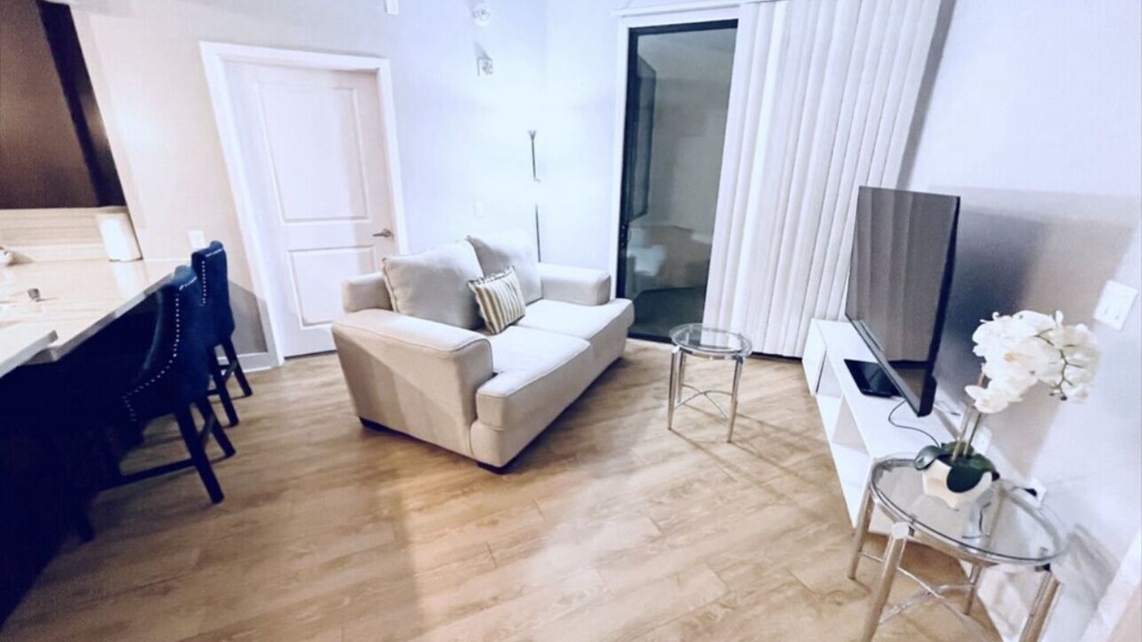 Photo of Livingroom in Laguna Hills