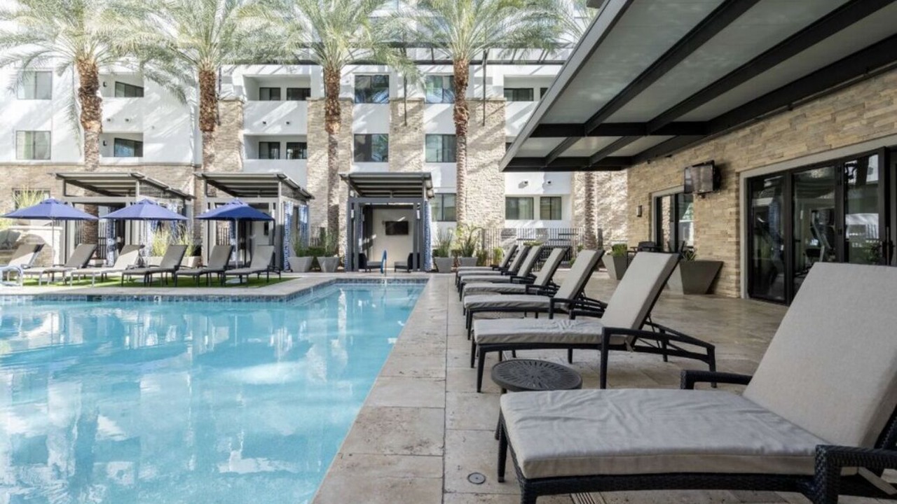 Photo of Outdoor in Laguna Hills