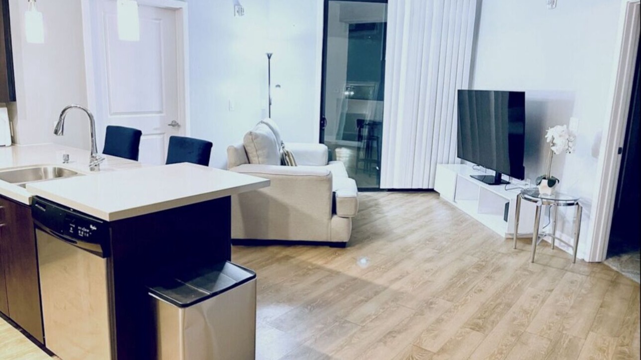 Photo of Livingroom in Laguna Hills