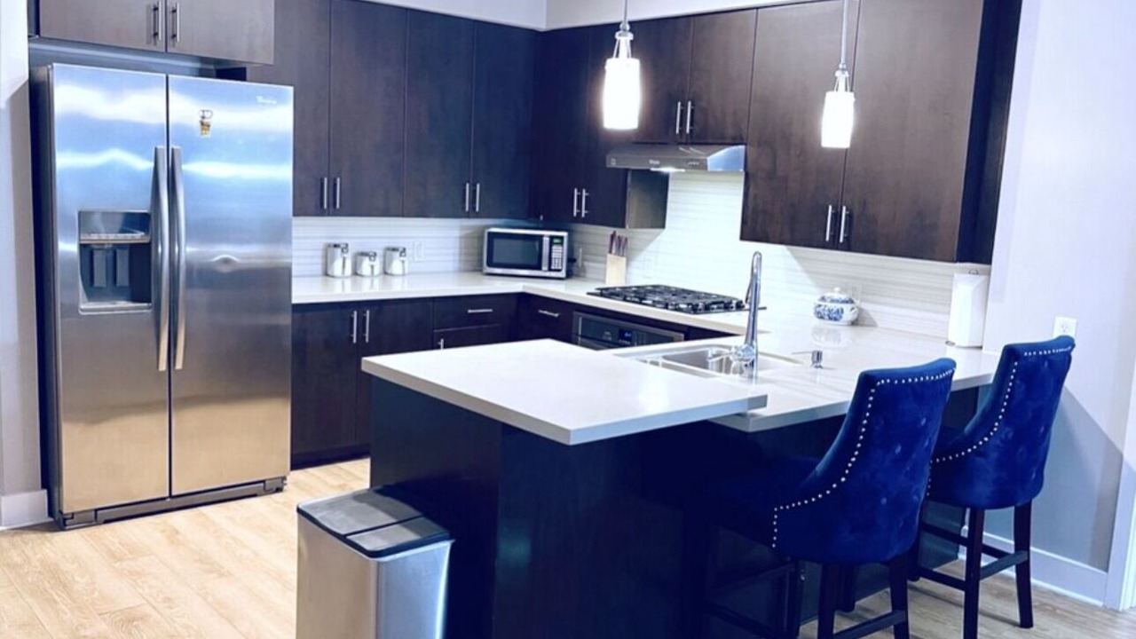 Photo of Kitchen in Laguna Hills
